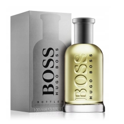 Hugo Boss Bottled 100 ml – woda po goleniu dla mężczyzn Hugo Boss Bottled 100 ml – woda po goleniu dla mężczyzn
